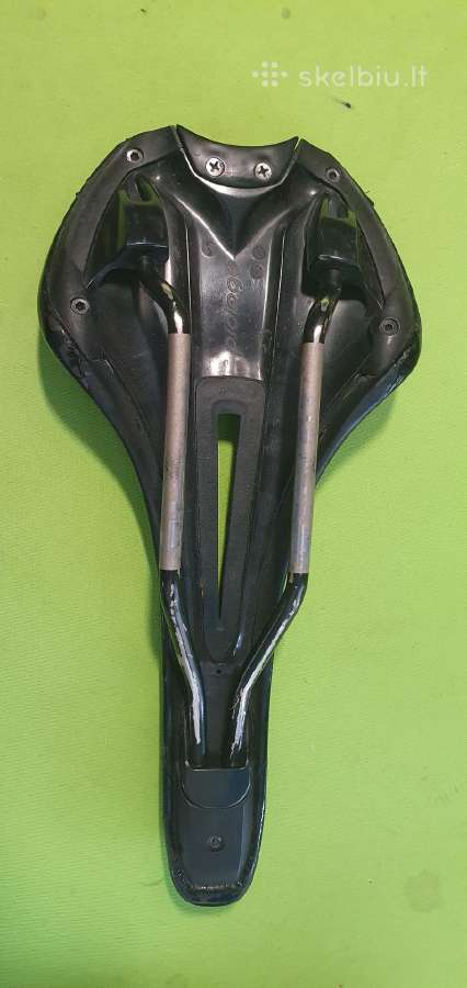 Prologo Zero Pas Pro Ti 1.4 saddle - nuotraukos Nr. 2