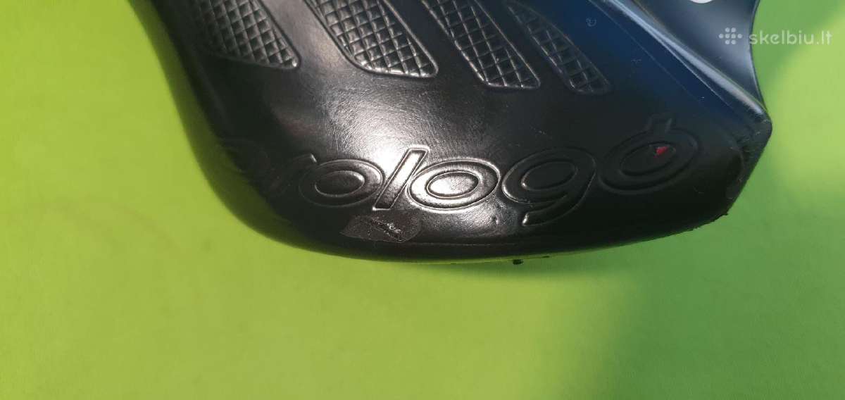 Prologo Zero Pas Pro Ti 1.4 saddle - nuotraukos Nr. 4