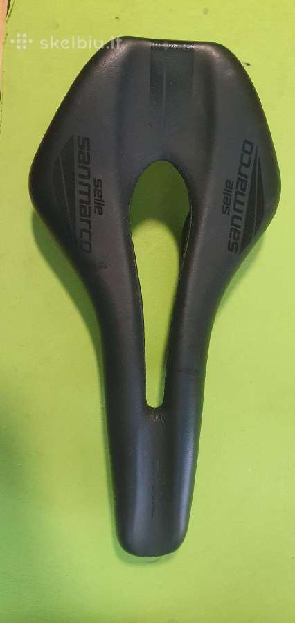 Selle San Marco Ground Dynamic
