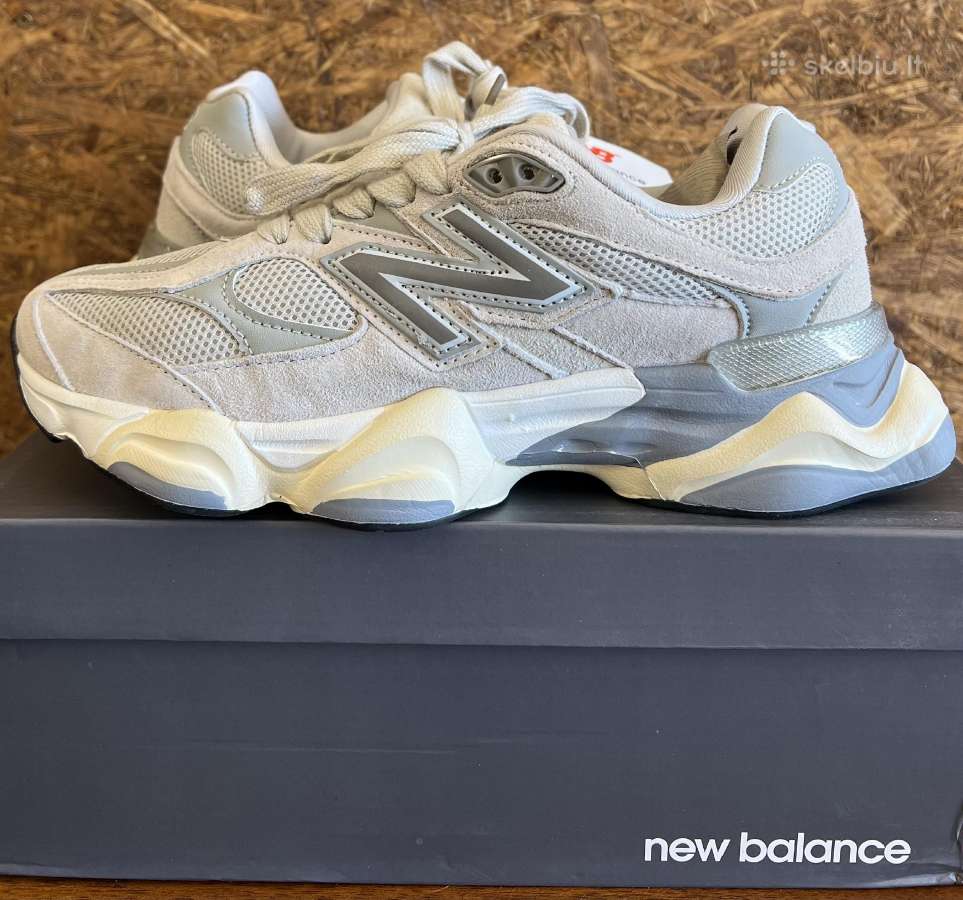 New Balance 9060 - nuotraukos Nr. 2