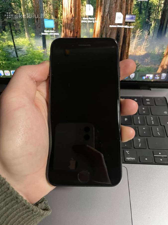 iPhone Se (2022) 99%
