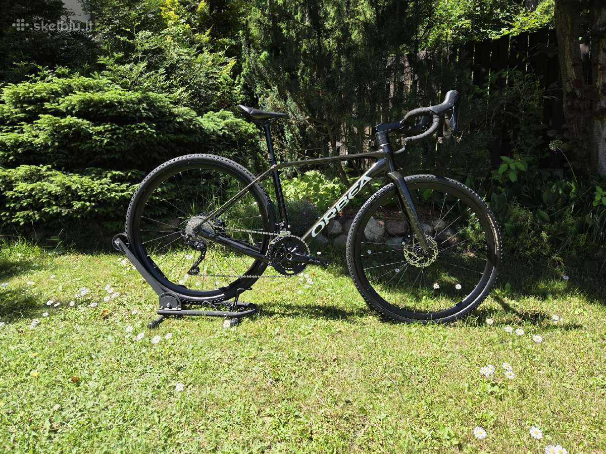 Orbea Terra H40 GRX 2x12 S