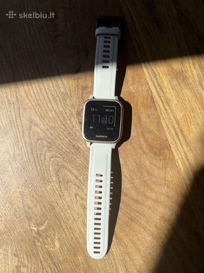 Garmin Venu Sq Music