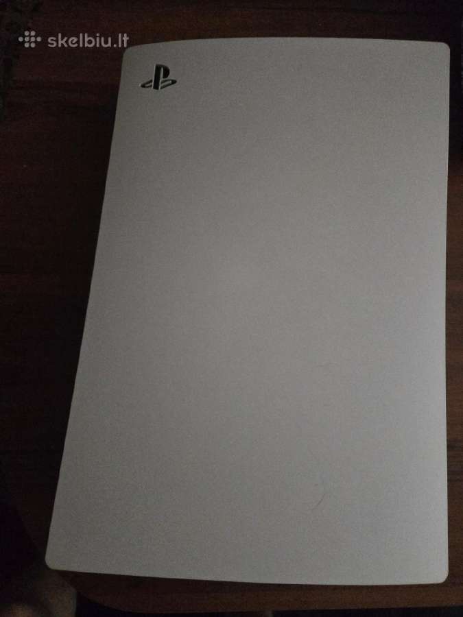 Parduodu Playstation 5