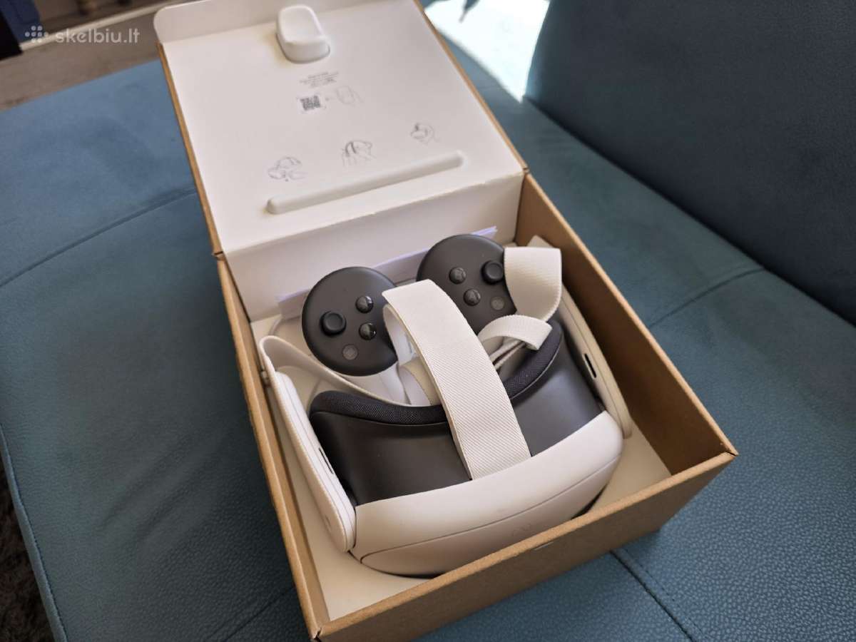 Meta Quest 3 512 GB