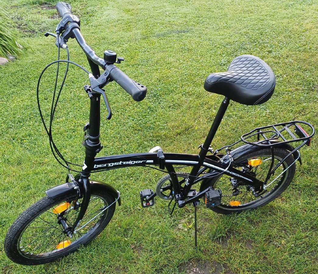 Bergsteiger 20