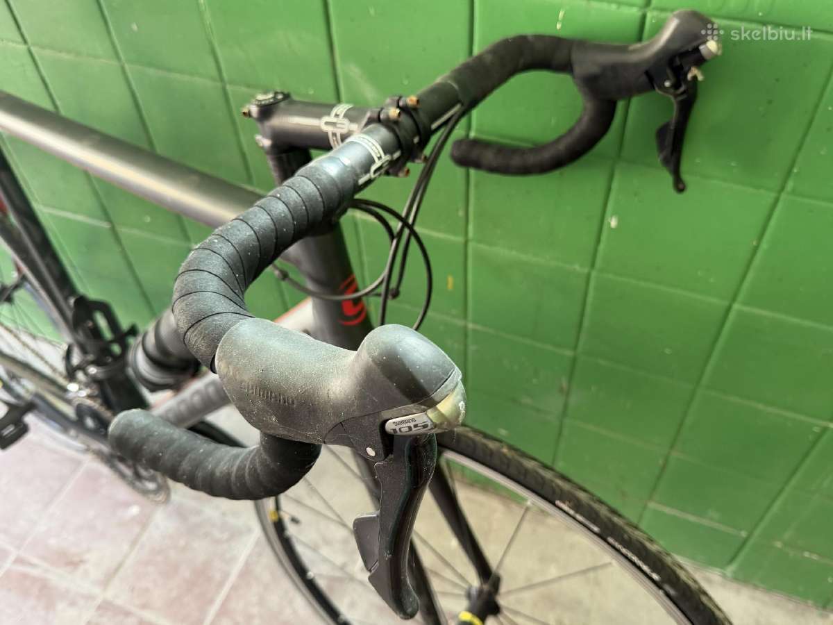 Cannondale Caad 12 - nuotraukos Nr. 4