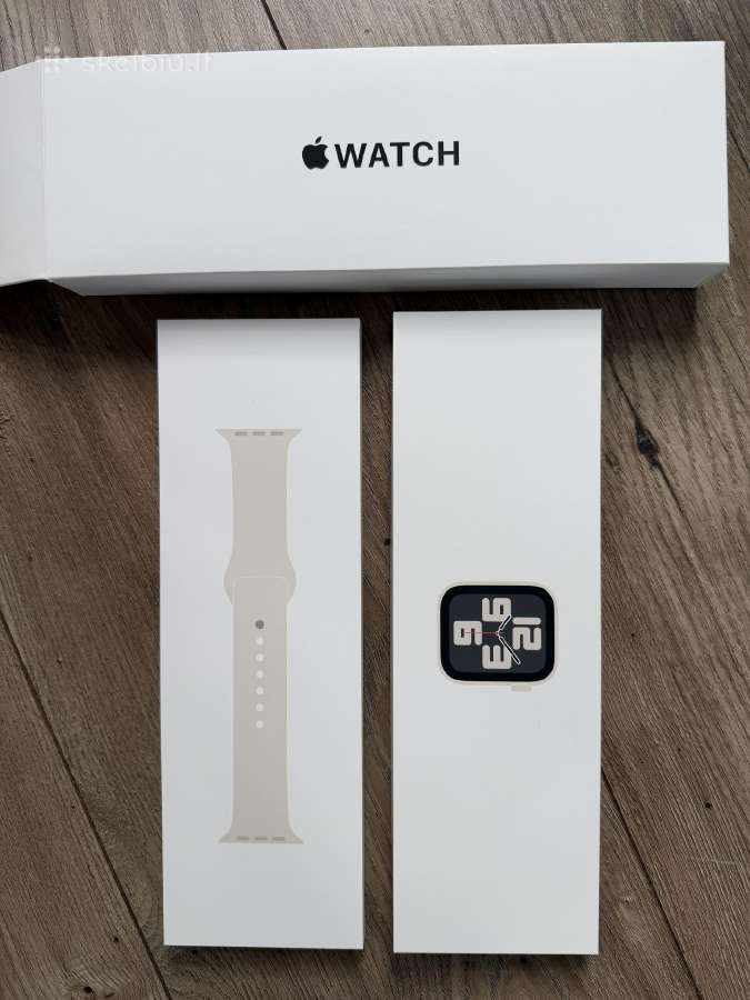 Apple watch Se (Gen 2) 40mm
