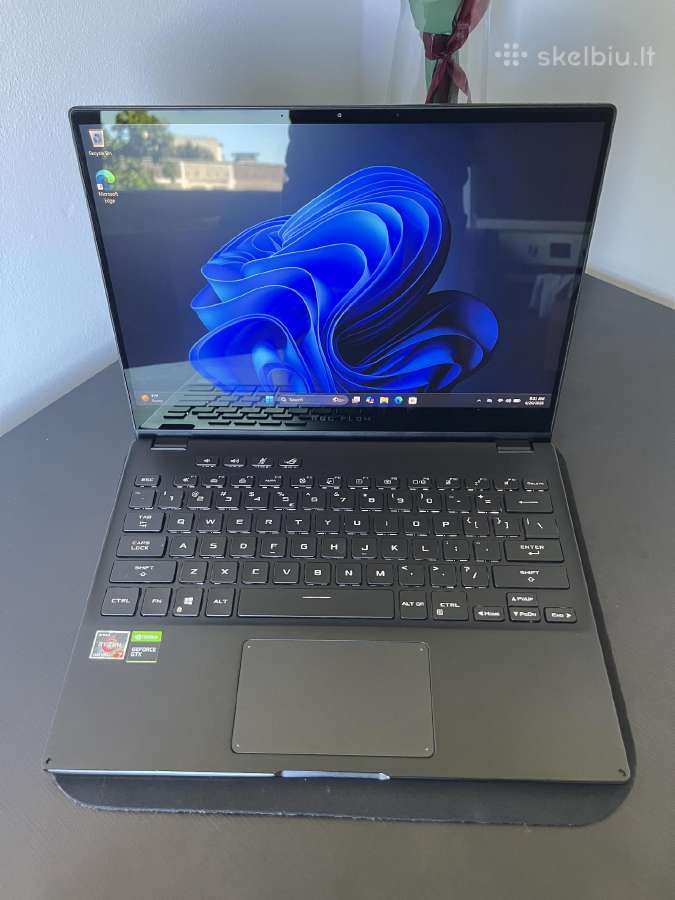 Asus Rog Flow X13