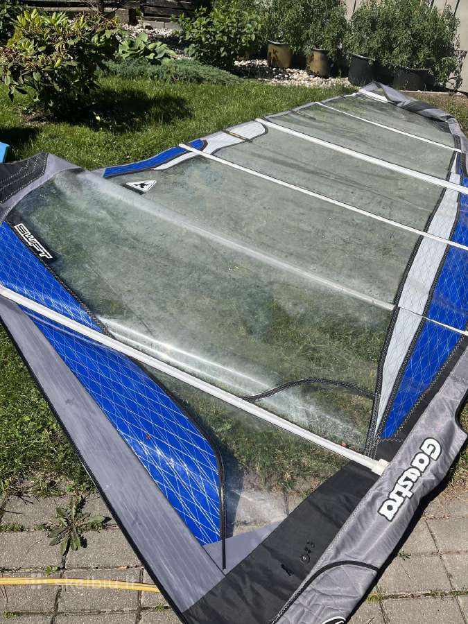 Parduodu būrlentės komplektus ir kitą.