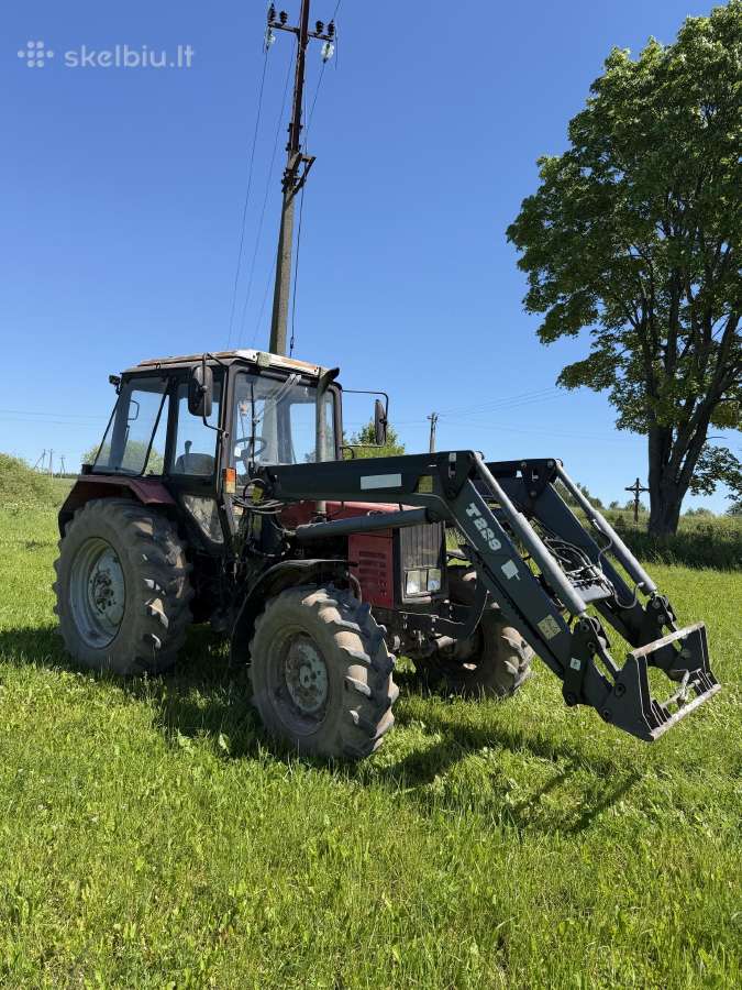 Mtz 952.2