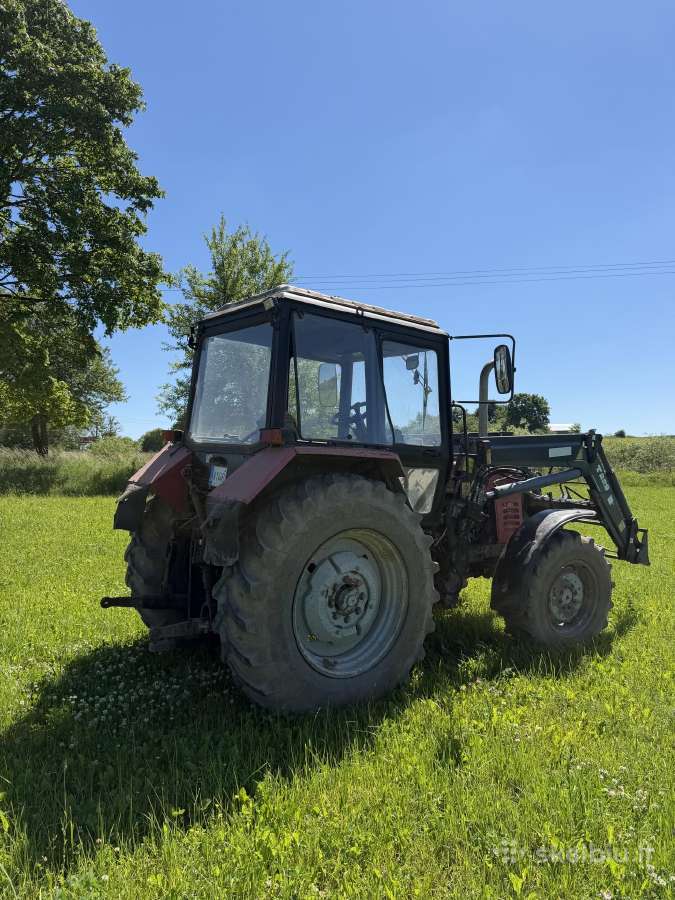 Mtz 952.2 - nuotraukos Nr. 3