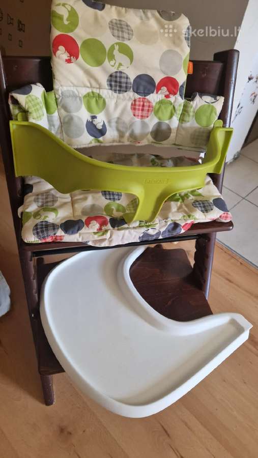 Stokke Tripp Trap kedute