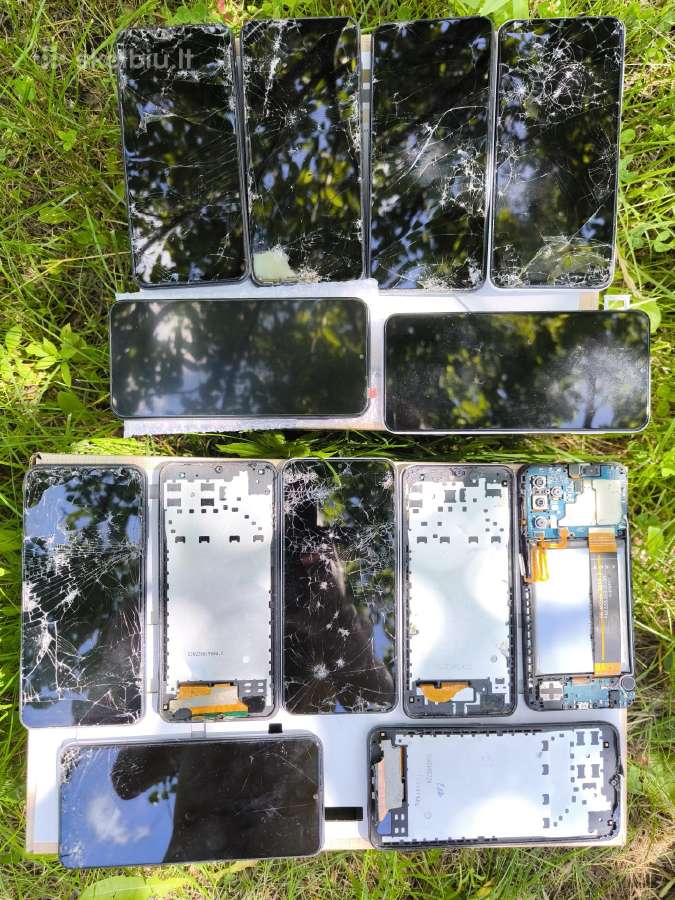 Samsung A13 4/64gb taisymui, jūsų naudom - nuotraukos Nr. 2