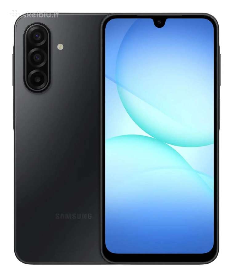 Samsung Galaxy A17 5G