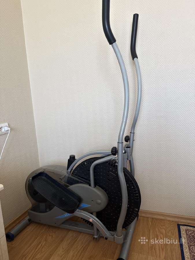 Orbitrek Platinum
