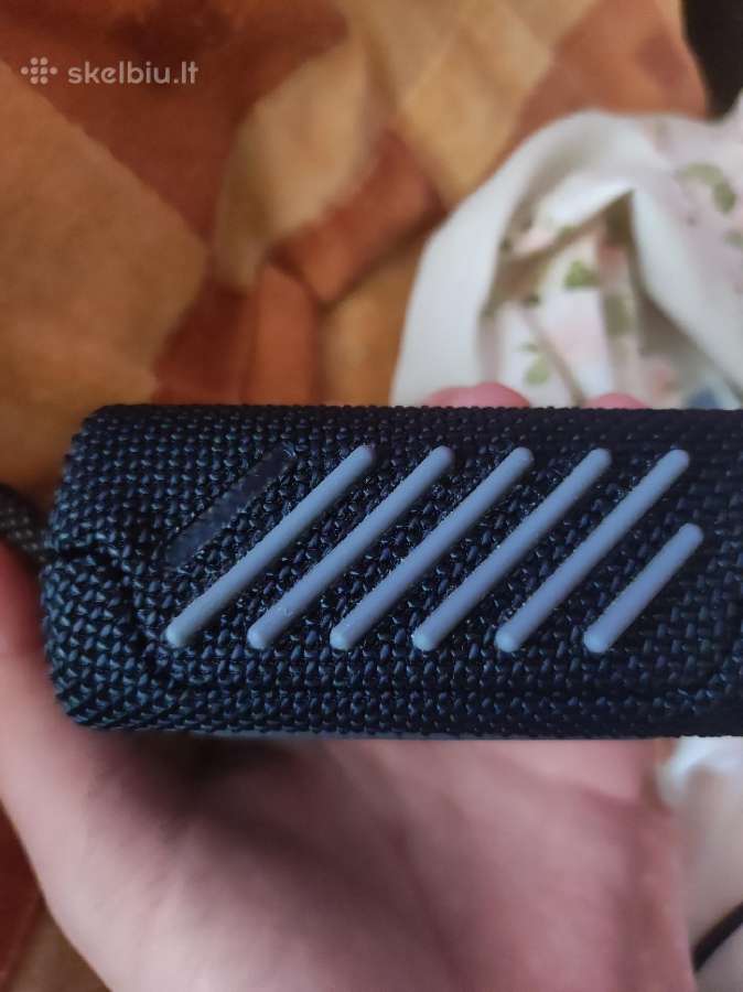 Jbl bluetooth kolonėlė