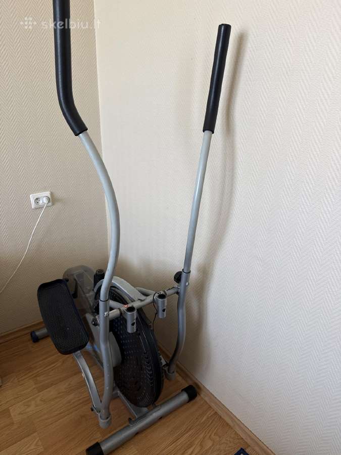 Orbitrek Platinum - nuotraukos Nr. 3