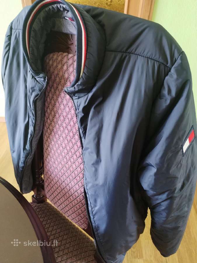Tommy Hilfiger Dvipusė Striuke