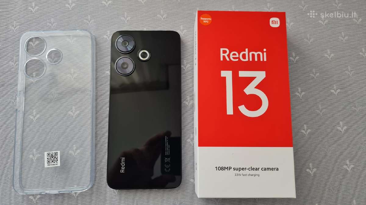 Redmi 13