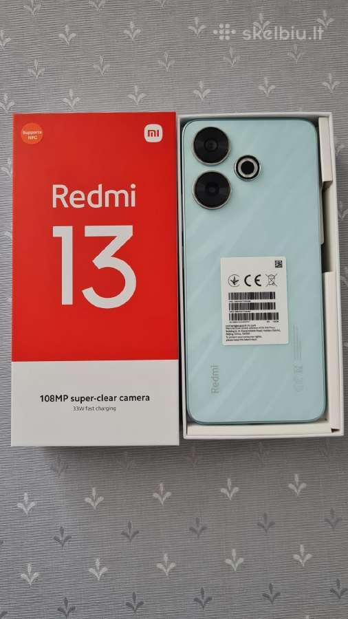 Redmi 13