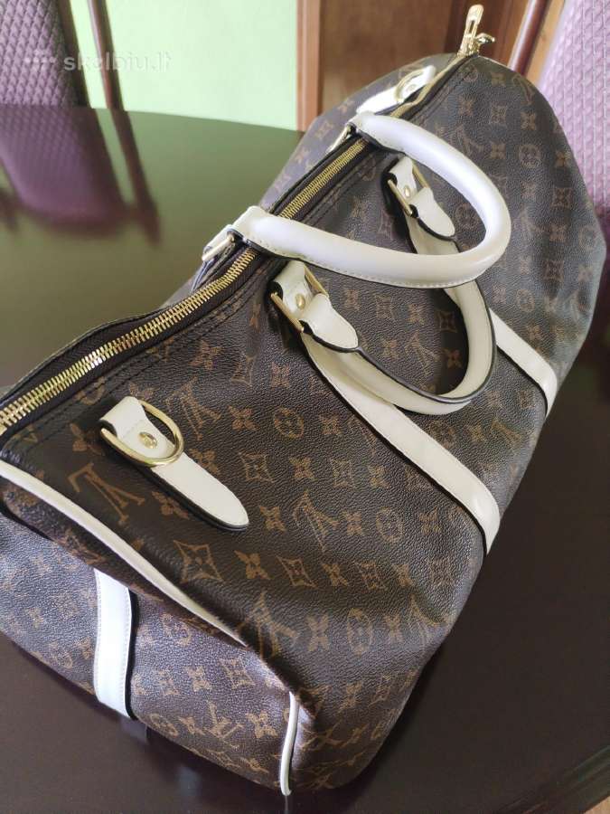Louis vuitton krepšys