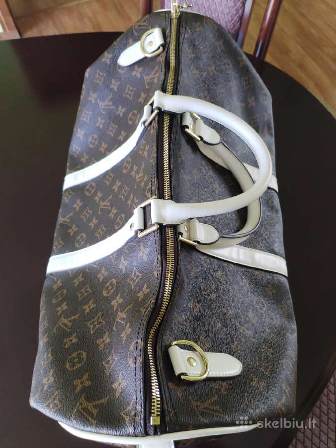 Louis vuitton krepšys - nuotraukos Nr. 2