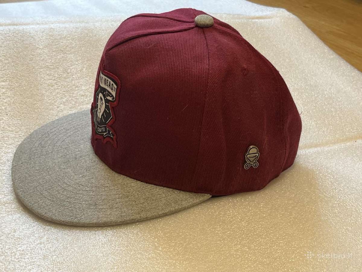 Nauja Cayler & Sons snapback kepurė unisex - nuotraukos Nr. 2