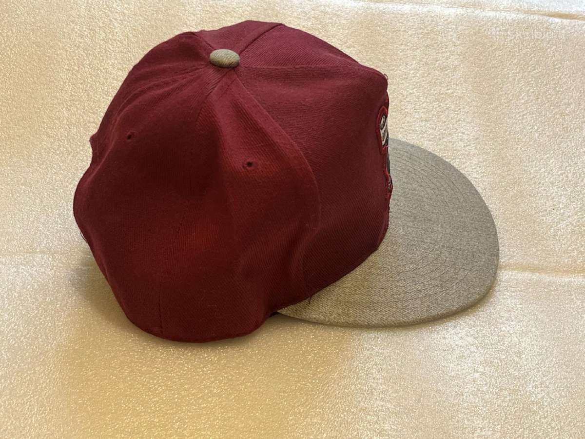 Nauja Cayler & Sons snapback kepurė unisex - nuotraukos Nr. 3