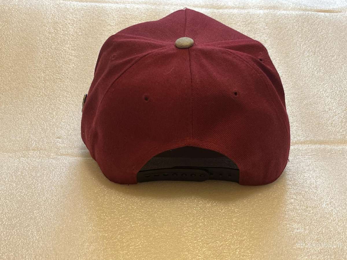 Nauja Cayler & Sons snapback kepurė unisex - nuotraukos Nr. 4