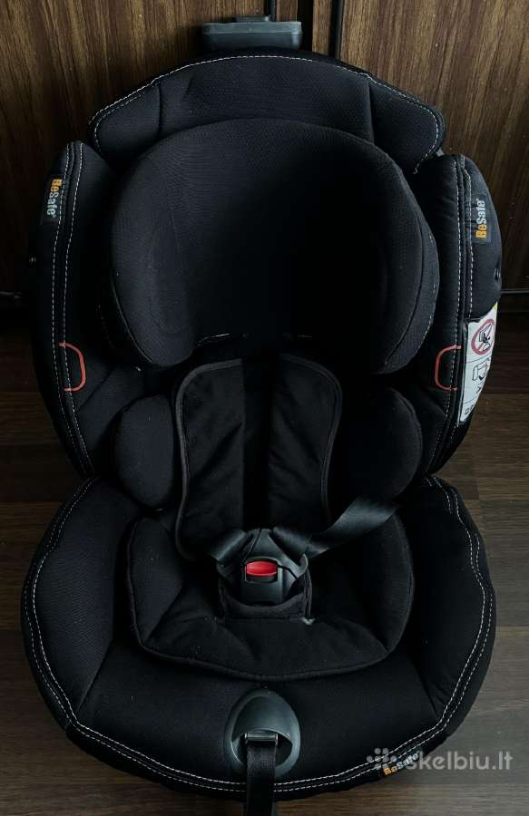 Besafe izi Plus X1 automobilinė kėdutė