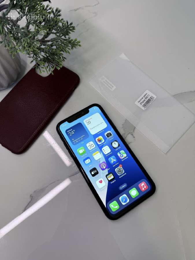 iPhone Xr 64 - 88%