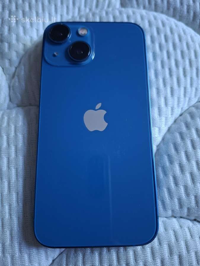 iPhone 13 mini dalims