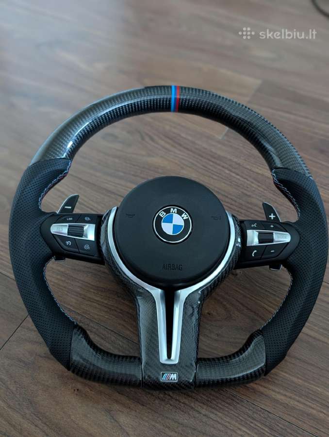 Bmw vairas