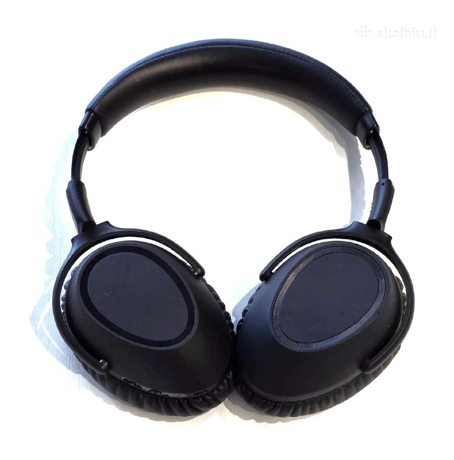 Sennheiser Pxc 550-II belaidės ausinės