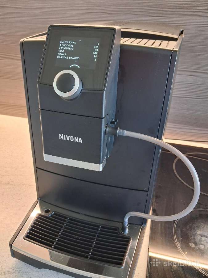 Nivona Nicr790