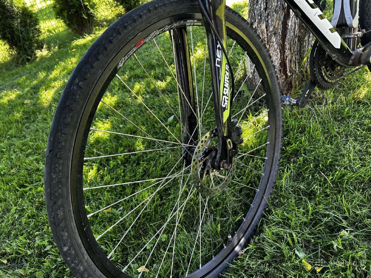 Scott sportster - nuotraukos Nr. 3