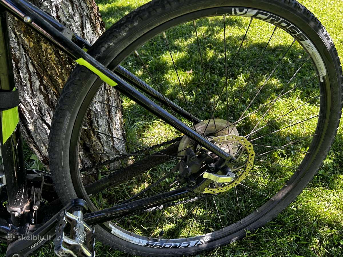Scott sportster - nuotraukos Nr. 4