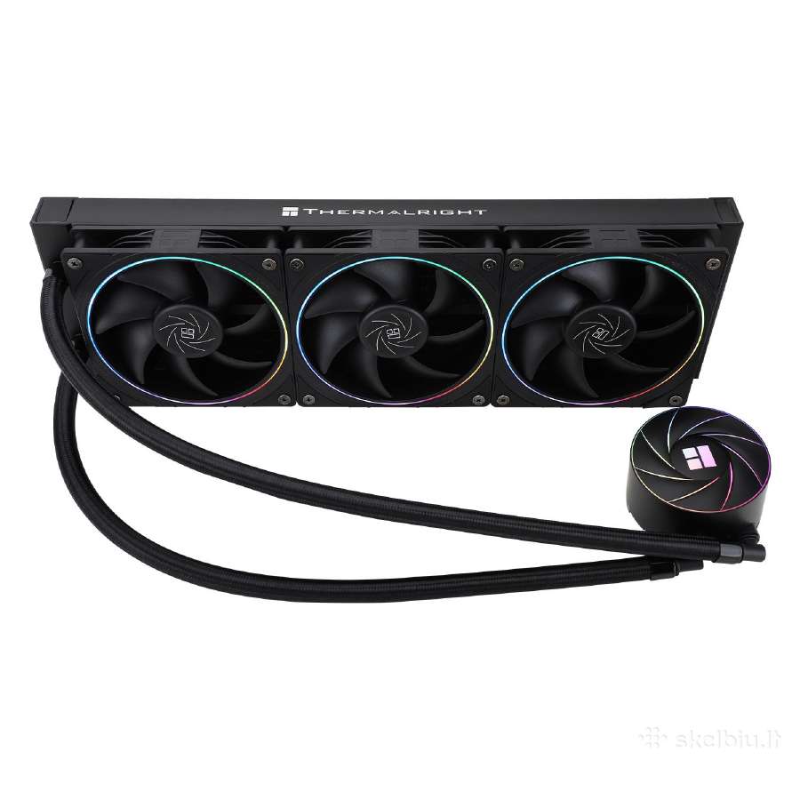 Aušinimas Cpu Thermalright Aqua Elite 360
