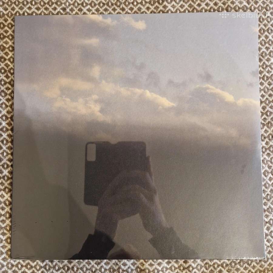 Terre Thaemlitz - Tranquilizer Ep 3 / Vinyl 12"