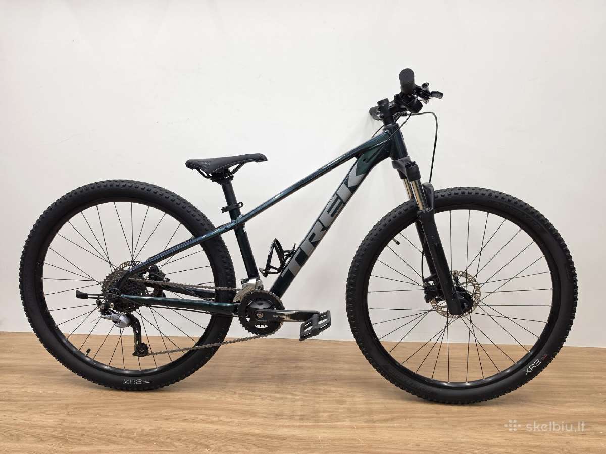 Trek Marlin 7 27.5er XS 2x8s