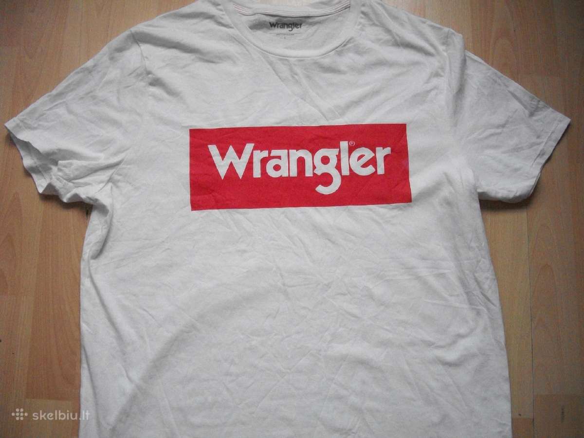 Wrangler large