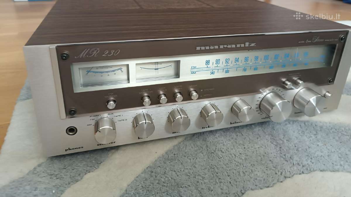 Marantz Mr 230