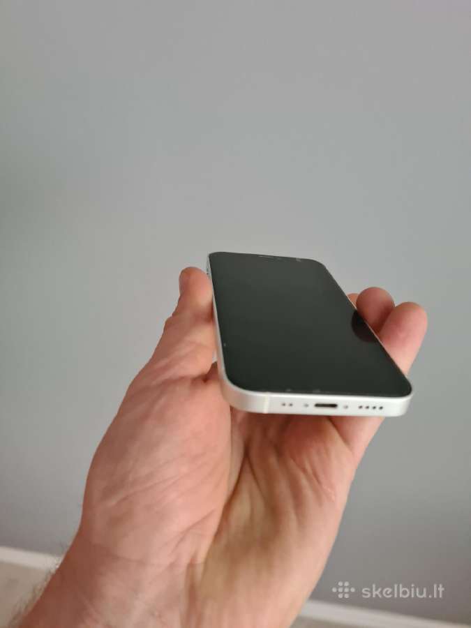 iPhone 12 mini