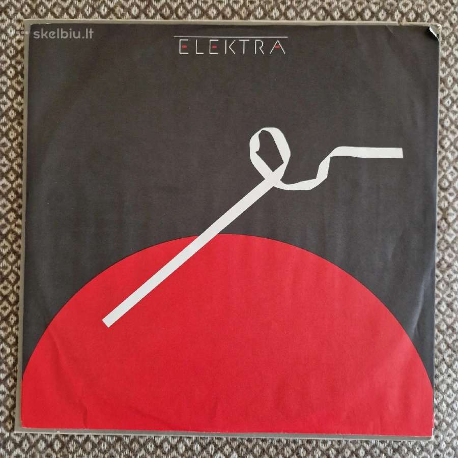 The Cure – Faith / Vinyl Lp (1988 Us pressing) - nuotraukos Nr. 4