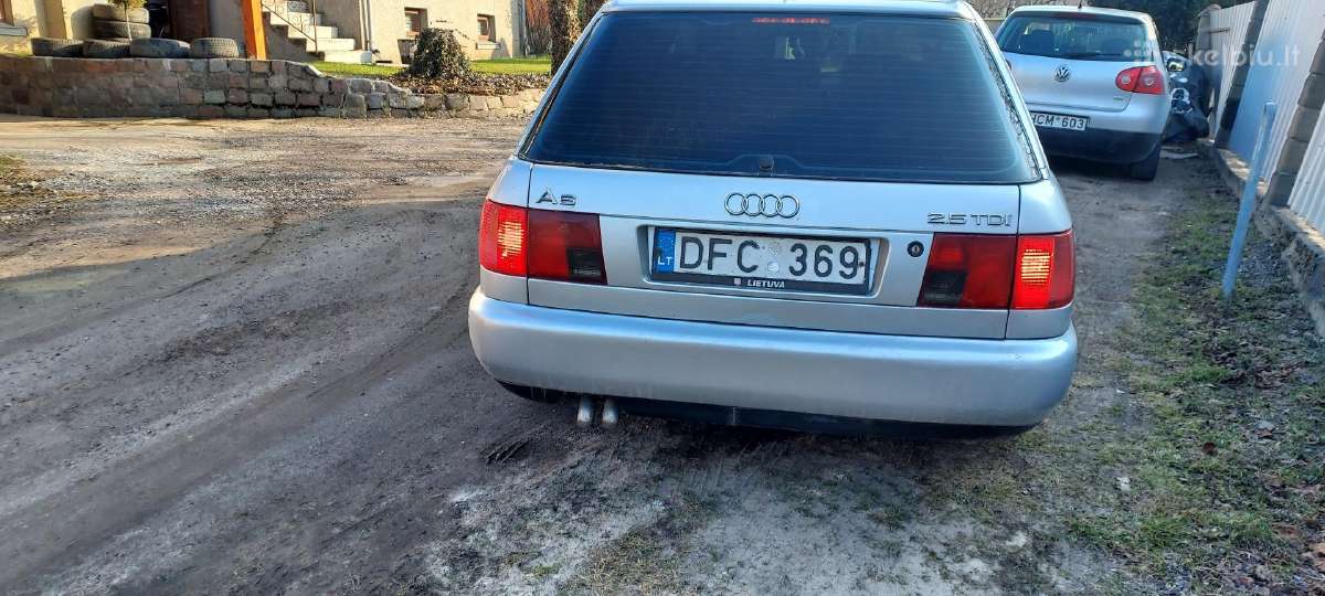 Transportas
