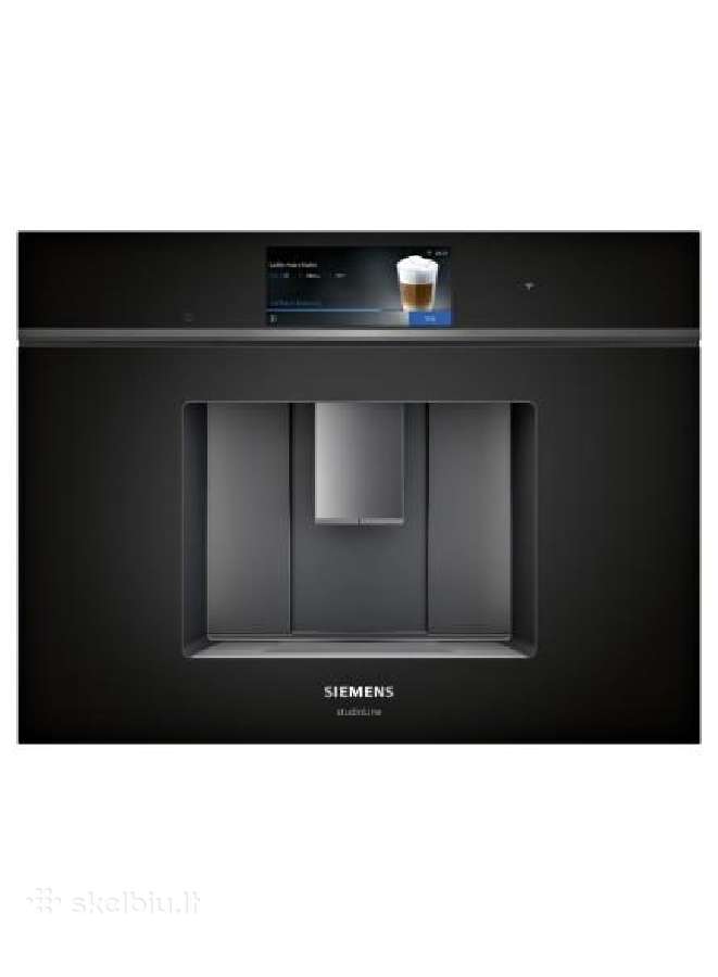 Siemens Ct918l1b0