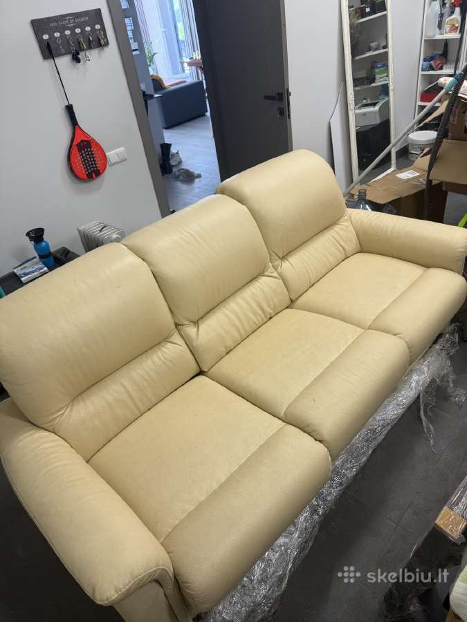 Sofa-lova