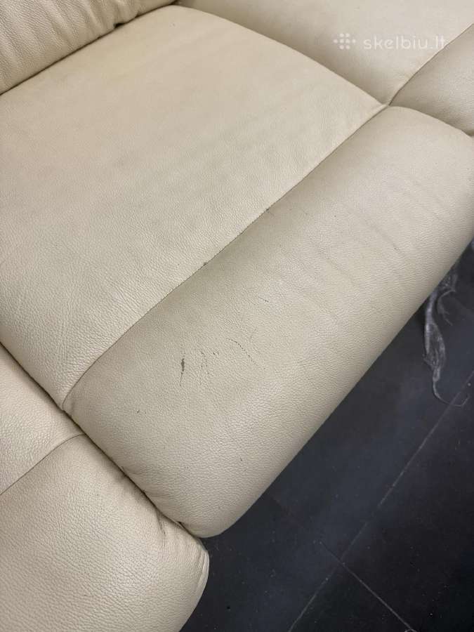Sofa-lova - nuotraukos Nr. 4