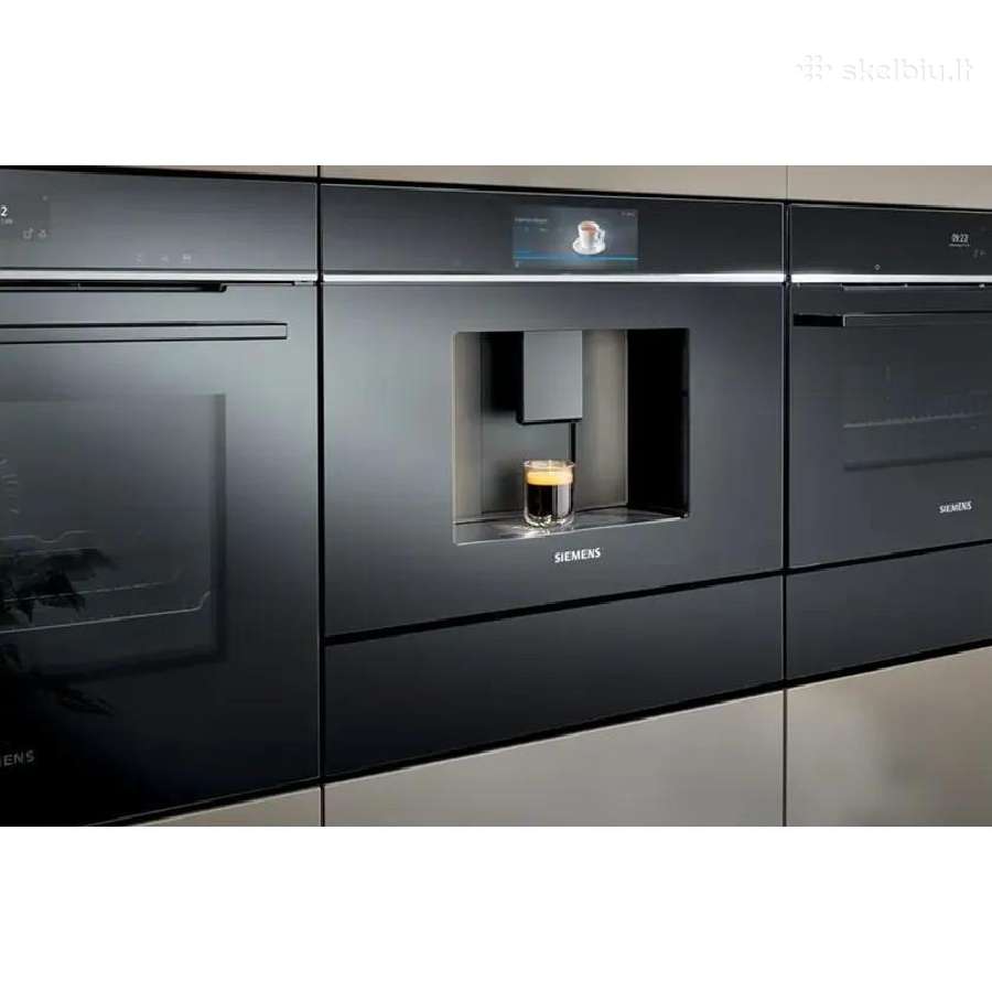 Siemens Ct918l1b0 - nuotraukos Nr. 2
